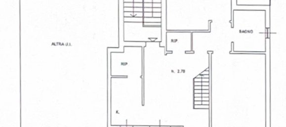 6 rooms Apartment in Siena, Italy No. 151923 25