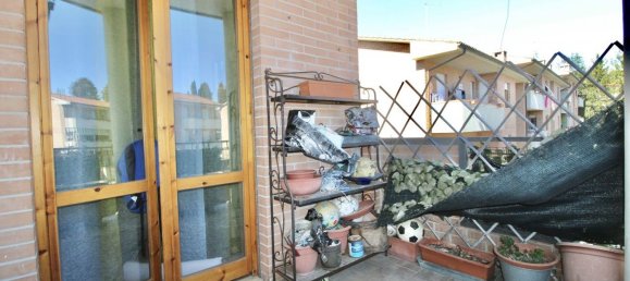 6 rooms Apartment in Siena, Italy No. 151923 14