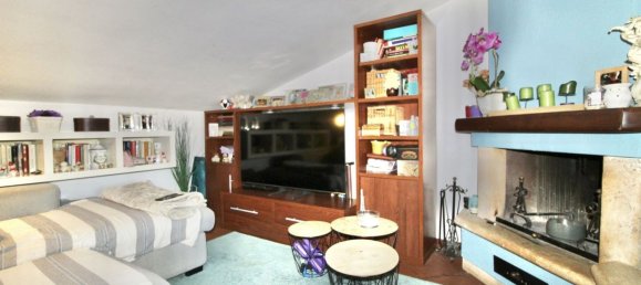 6 rooms Apartment in Siena, Italy No. 151923 17