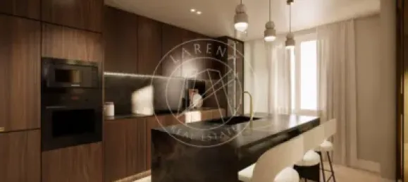 Apartamento de 3 dormitorios en Madrid, Spain No. 127948 14