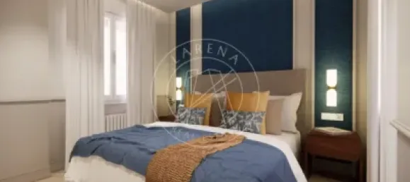 Apartamento de 3 dormitorios en Madrid, Spain No. 127948 8