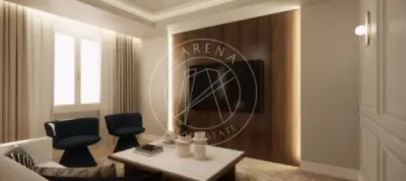 Apartamento de 3 dormitorios en Madrid, Spain No. 127948 11