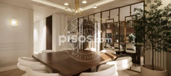 Apartamento de 3 dormitorios en Madrid, Spain No. 127948 13