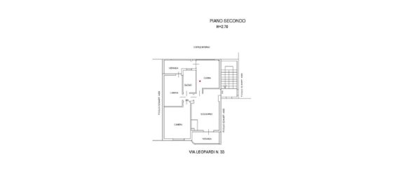 3 bedrooms Apartment in Quartu Sant'Elena, Italy No. 353598 32