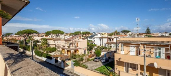 3 Schlafzimmer Penthouse in Anzio, Italy, Nr. 101213 25