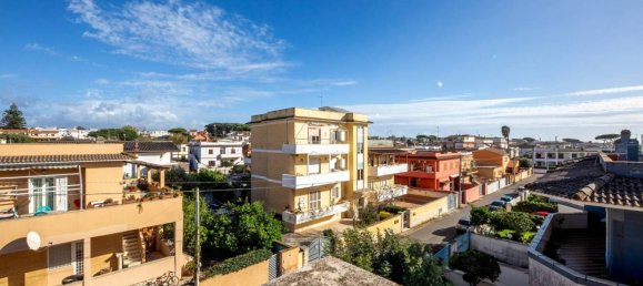 3 Schlafzimmer Penthouse in Anzio, Italy, Nr. 101213 26