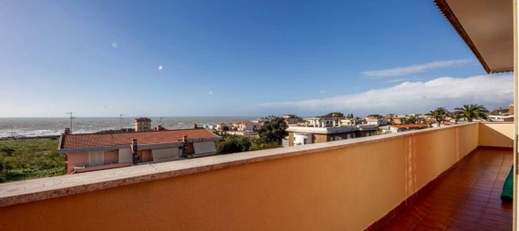 3 Schlafzimmer Penthouse in Anzio, Italy, Nr. 101213 22