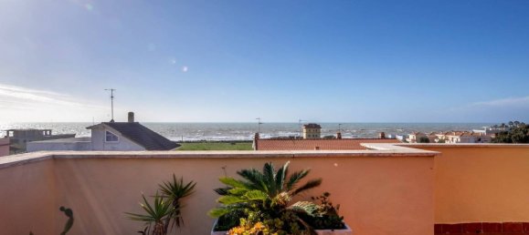 3 Schlafzimmer Penthouse in Anzio, Italy, Nr. 101213 13