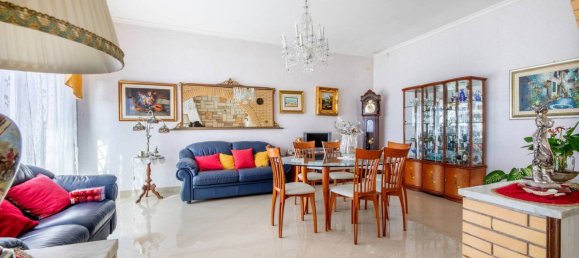 3 Schlafzimmer Penthouse in Anzio, Italy, Nr. 101213 3