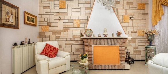 3 Schlafzimmer Penthouse in Anzio, Italy, Nr. 101213 5