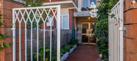 3 Schlafzimmer Penthouse in Anzio, Italy, Nr. 101213 27