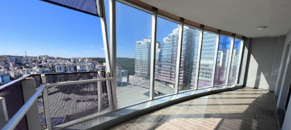 Apartment 2+1 in Istanbul, Turkey No. 24077 13