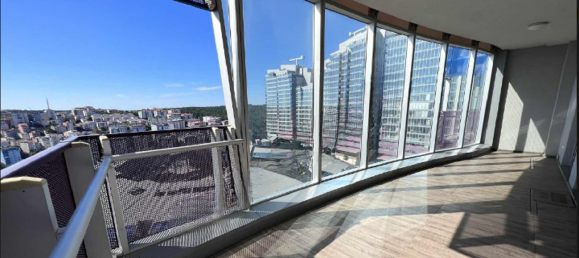 Apartment 2+1 in Istanbul, Turkey No. 24077 15