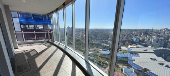 Apartment 2+1 in Istanbul, Turkey No. 24077 14