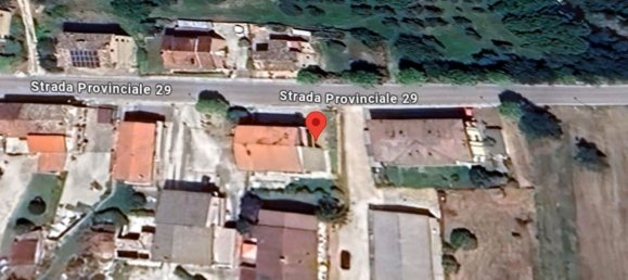 7 rooms Apartment in Falerone, Italy No. 93351 11