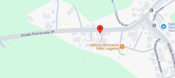 7 rooms Apartment in Falerone, Italy No. 93351 9