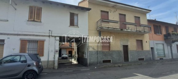 2 rooms Apartment in Nova Milanese, Italy No. 299305 30