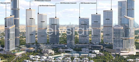 2 غرف نوم شقة في دبي, UAE رقم 94132 11