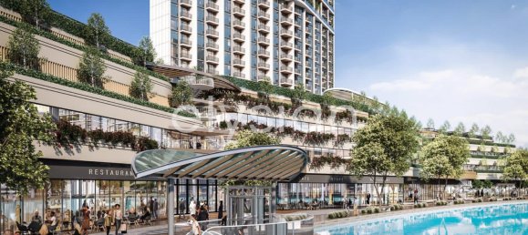 2 غرف نوم شقة في دبي, UAE رقم 94132 6