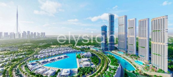 2 غرف نوم شقة في دبي, UAE رقم 94132 12