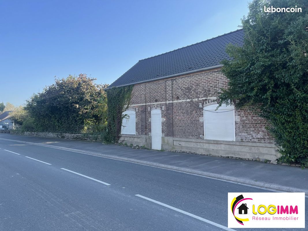 5-Zimmer Haus in Fontaine-au-Bois, France, Nr. 231851