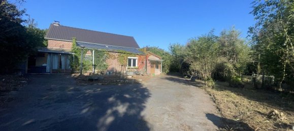 5-Zimmer Haus in Fontaine-au-Bois, France, Nr. 231851 2