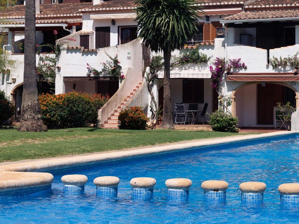 1 Schlafzimmer Wohnung in Denia, Spain, Nr. 280400