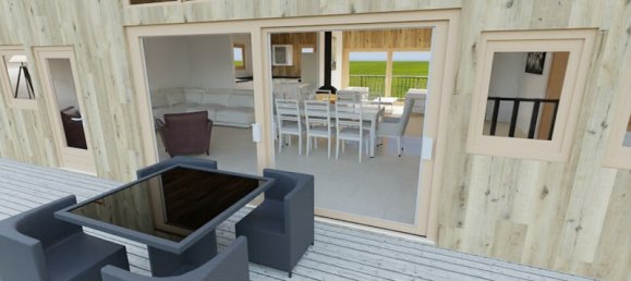 4 bedrooms House in La Riviere-Enverse, France No. 273007 10