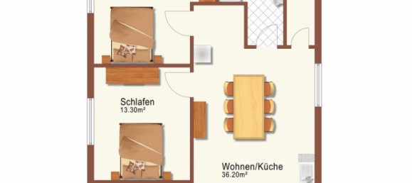 4 bedrooms House in Vorpommern-Rugen, Germany No. 172278 3