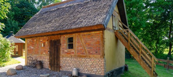 4 bedrooms House in Vorpommern-Rugen, Germany No. 172278 8