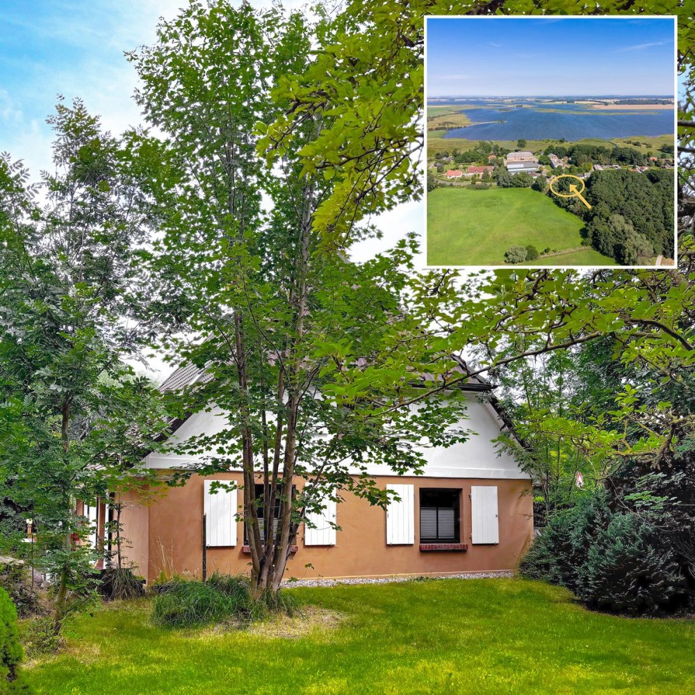 4 bedrooms House in Vorpommern-Rugen, Germany No. 172278