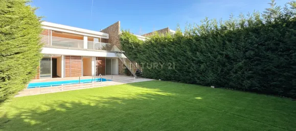 4 bedrooms Villa in Santo Tirso, Portugal No. 121206 13