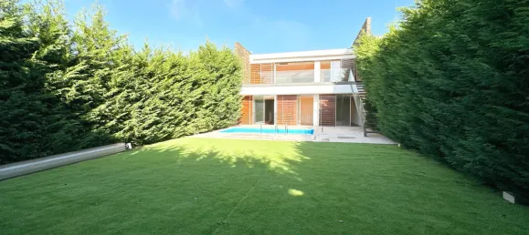 4 bedrooms Villa in Santo Tirso, Portugal No. 121206 12