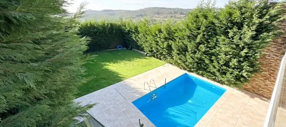 4 bedrooms Villa in Santo Tirso, Portugal No. 121206 47