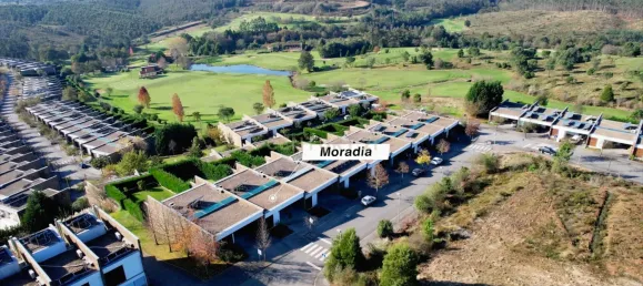 4 bedrooms Villa in Santo Tirso, Portugal No. 121206 14