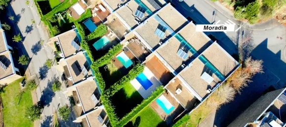 4 bedrooms Villa in Santo Tirso, Portugal No. 121206 5