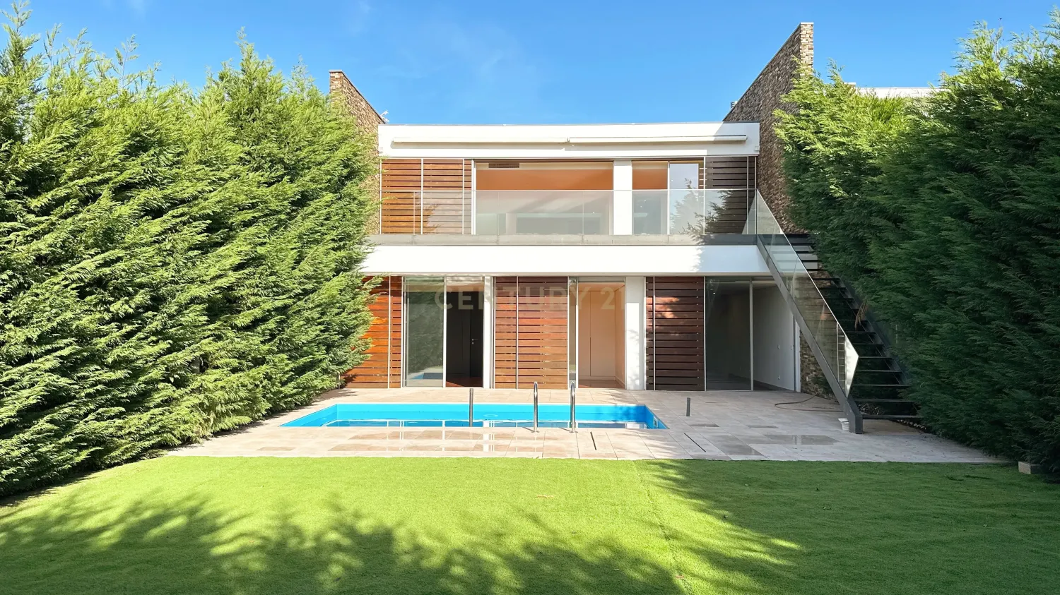 4 bedrooms Villa in Santo Tirso, Portugal No. 121206