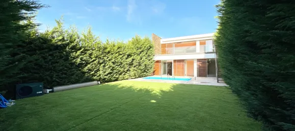 4 bedrooms Villa in Santo Tirso, Portugal No. 121206 10