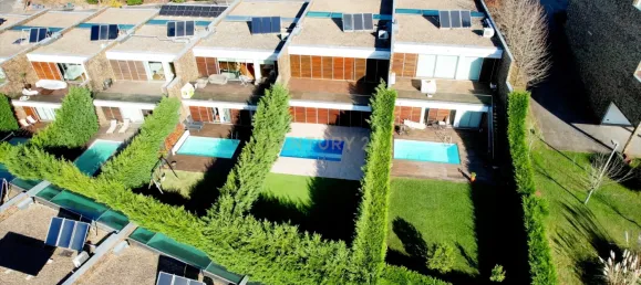 4 bedrooms Villa in Santo Tirso, Portugal No. 121206 9