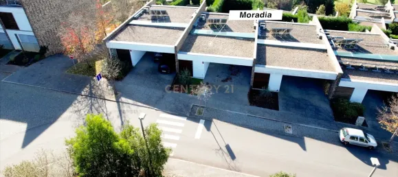 4 bedrooms Villa in Santo Tirso, Portugal No. 121206 3