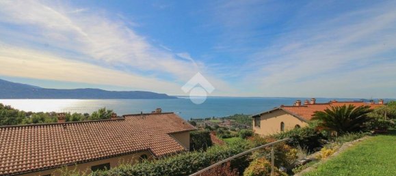 1 bedroom Apartment in Toscolano Maderno, Italy No. 345303 30
