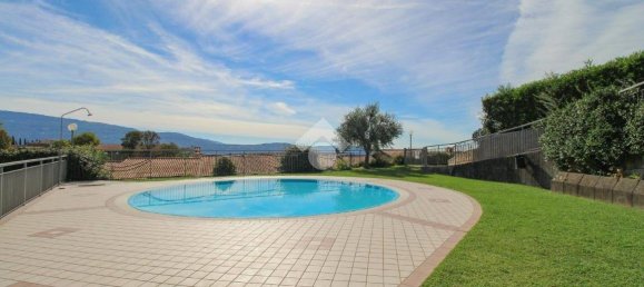 1 bedroom Apartment in Toscolano Maderno, Italy No. 345303 39