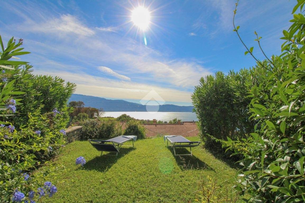 1 bedroom Apartment in Toscolano Maderno, Italy No. 345303