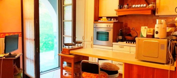 1 bedroom Apartment in Merone, Italy No. 167523 2