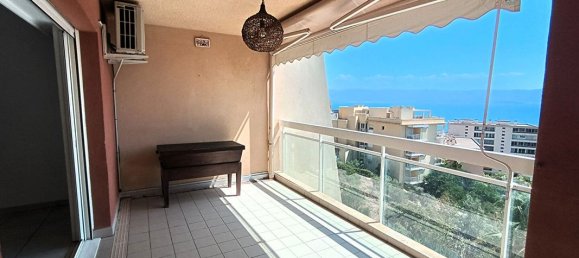 Apartamento T2 em Ajaccio, France N.º 254714 2