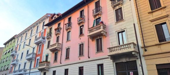 2 rooms Apartment in Milan, Italy No. 259081 18