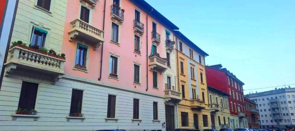 2 rooms Apartment in Milan, Italy No. 259081 16