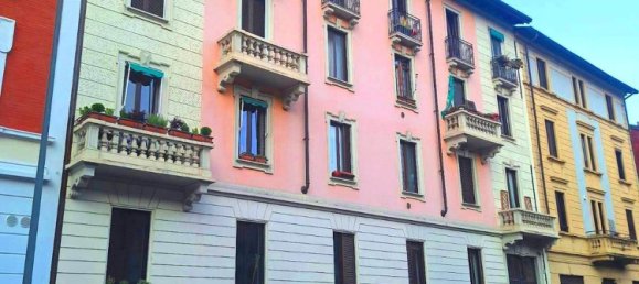 2 rooms Apartment in Milan, Italy No. 259081 17