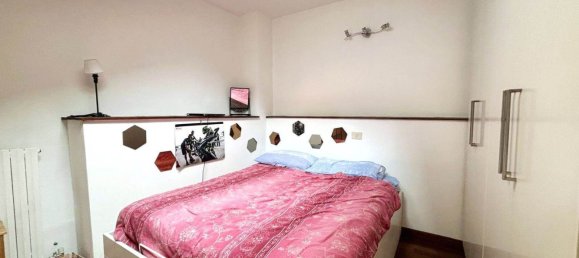 2 rooms Apartment in Milan, Italy No. 259081 10