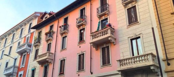 2 rooms Apartment in Milan, Italy No. 259081 19